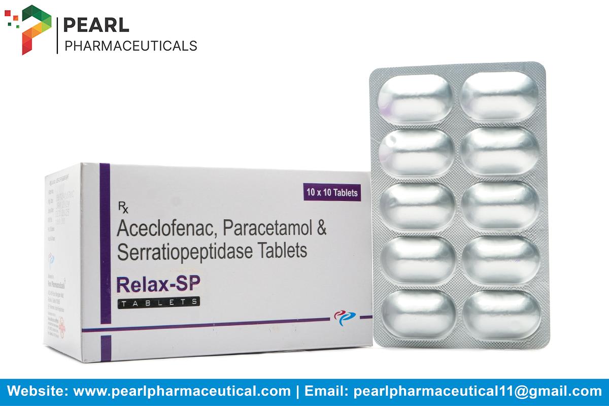 product eraas international